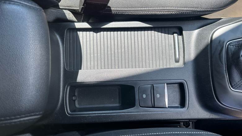 Ford Focus 1.0 EcoBoost 125 Titanium 5dr Petrol Hatchback